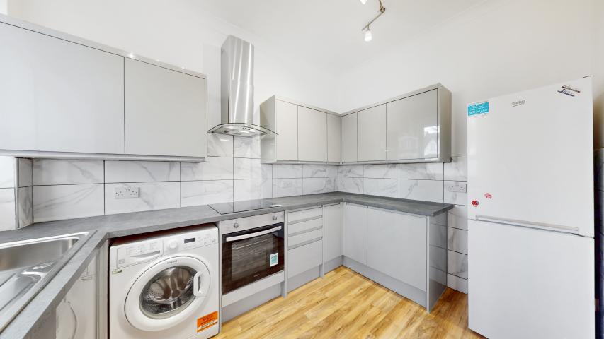 Modern Apartment South Hill Park, Hampstead